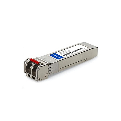 Add-On Alcatel 3fe65831ag Comp Taa Sfp+ Lc Xcvr (3FE65831AGAO)