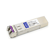 Add-On Alcatel 3fe65832ab Comp Taa Sfp+ Lc Xcvr (3FE65832ABAO)