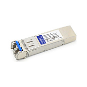 Add-On Alcatel 3fe65832ac Comp Taa Sfp+ Lc Xcvr (3FE65832ACAO)