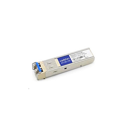 Add-On Ruggedcom Sfp1132-1lx10 Comp Taa Sfp (SFP11321LX10AO)