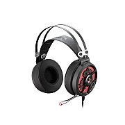 Ergoguys Bloody Lightweight Gaming Headset Black (M660B)