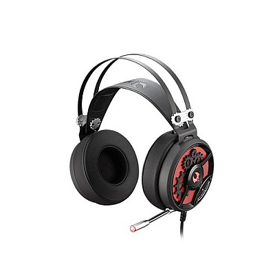 Ergoguys Bloody Lightweight Gaming Headset Black (M660B)