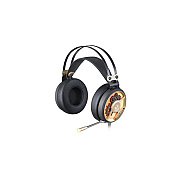 Ergoguys Bloody Lightweight Gaming Headset Gold (M660G)