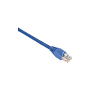 Black Box Cat5e Snagless 350 Mhz Blue 40 Ft (EVNSL810040)