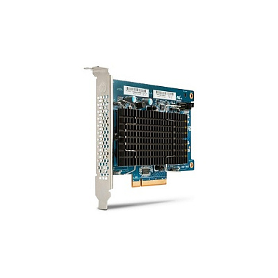 HP Z Turbo Drive Dual Pro 512gb Ssd (4YF61AA)