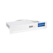 Rackmount.IT Rack Mount Kit For Sophos Xg (RM-SR-T6)