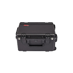 SKB Cases 20 1/2x 15 1/2x 10w/wheel And Cube (3I201510BC)