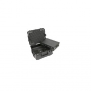 SKB Cases Iseries Injection Molded For (4) Wireles (3I221710WMC)
