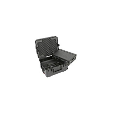 SKB Cases With Wheels, Black (3I221710WMC)