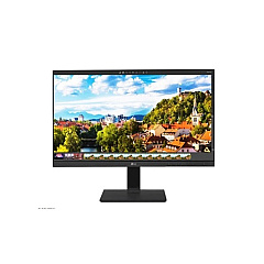 LG 24in 1920x1080 16:9 Ips Dp (24BK550YI)