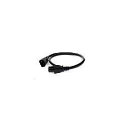 Add-On 6ft C14/c15 100-250v Pwr Extension Cbl (ADDC14C1514AWG6F)