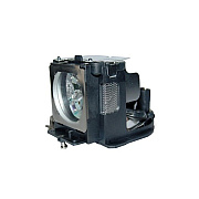 Battery Lamp For Sanyo Plc-xe50 Plc-xk450 (POALMP121BTI)