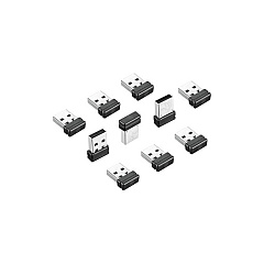 Lenovo 2.4g Wireless Usb Receiver (4XH0R55468)