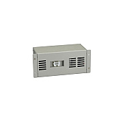 Black Box Power Supply - Rackmount Media Converter Chassis Lmc200, Gsa, Taa (PSFP200)