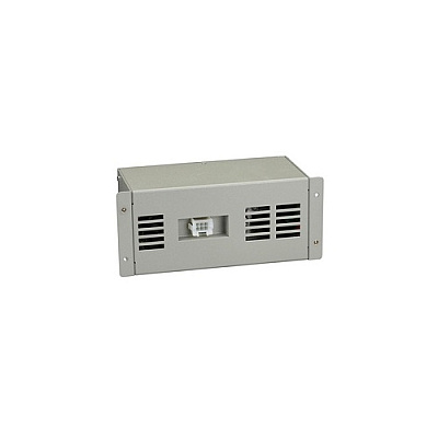 Black Box Power Supply - Rackmount Media Converter Chassis Lmc200, Gsa, Taa (PSFP200)