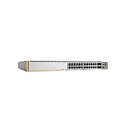 Allied Telesis L3 Stack Switch, 20x Port Poe+ , (X53028GPXM10)