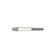 Allied Telesis L3 Stackable Switch,28 Port Multi-speed (X53028GTXM10)