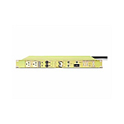 Eaton Pdu Epo 1u In: L5-30p 24a 1p Out: 10x5-2 (TPC11510DLTR)