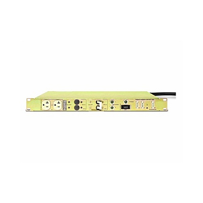 Eaton Pdu Epo 1u In: L5-30p 24a 1p Out: 10x5-2 (TPC11510DLTR)
