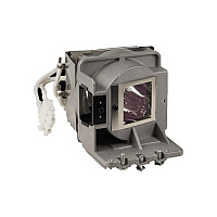 Battery Lamp For Infocus In122a In124a In126a (SPLAMP087BTI)