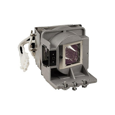 Battery Lamp For Infocus In122a In124a In126a (SPLAMP087BTI)
