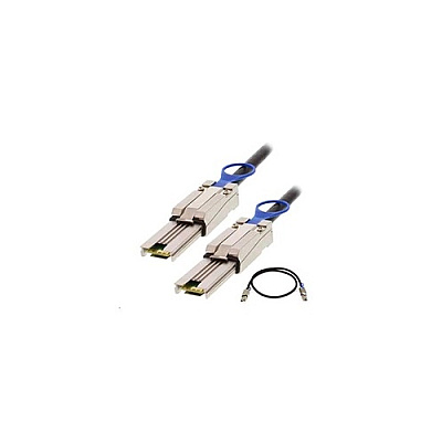 Add-On 50cm Sff-8088 M/m External Storage Cable (ADDSFF808880880.5)
