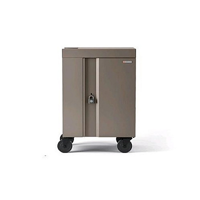 Bretford 20x Cube Mini Ac Charge Cart,champagne (TVCM20PAC270CH)