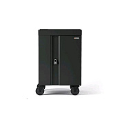 Bretford 20x Cube Mini Ac Charge Cart,ck (TVCM20PAC270CK)
