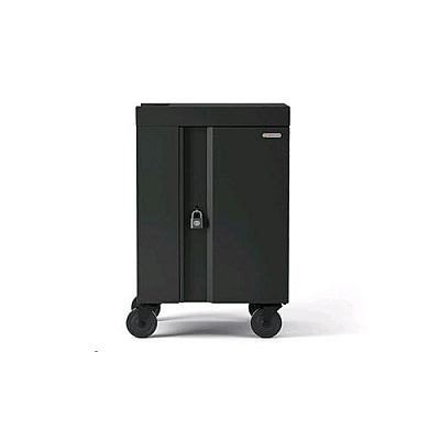 Bretford 20x Cube Mini Ac Charge Cart,ck (TVCM20PAC270CK)