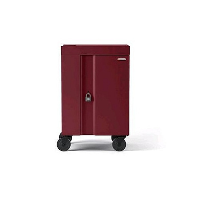Bretford 20x Cube Mini Ac Charge Cart,mustard (TVCM20PAC270MUS)