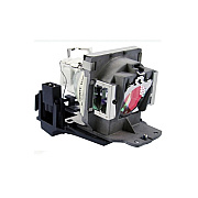 Battery Lamp For Benq Mp711 Mp711c Mp722 Mp723 (5J.06W01.001BTI)