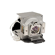 Battery Lamp For Benq Mp776 Mp776st Mp777 (5J.J0405.001BTI)