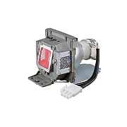 Battery Lamp For Benq Mp515 St Mp525 St Mp525p (5J.J1V05.001BTI)
