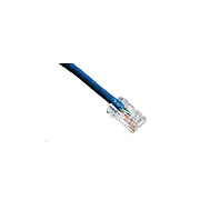 Axiom 12ft Cat6 Cable No-boot (blue) (C6NBB12AX)