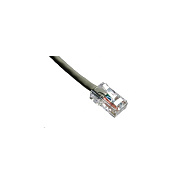 Axiom 12ft Cat6 Cable No-boot (gray) (C6NBG12AX)