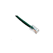 Axiom 12ft Cat6 Cable No-boot (green) (C6NBN12AX)