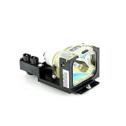Battery Lamp For Eiki Plv-z1 Plv-z1bl Plv-z1c (6103025933BTI)