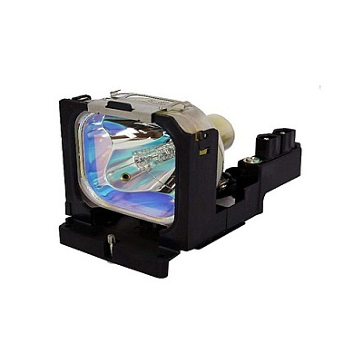 Battery Lamp For Eiki Plv-z1x Plv-z3 (6103175355BTI)