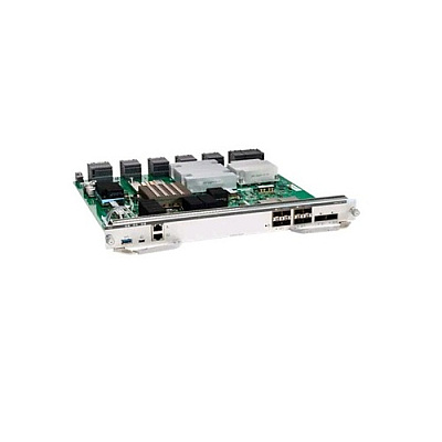 Cisco Catalyst 9400 Series Supervisor1xl (C9400SUP1XLY)