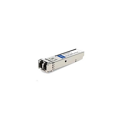 Add-On Adtran Comp Sfp 1g-dwdm 1556.55nm Xcvr (1442707G6AO)
