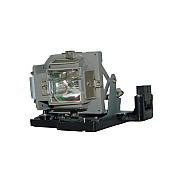 Battery Lamp For Optoma Es520 Es530 Ex520 Ex530 (BLFP180CBTI)