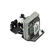 Battery Lamp For Optoma Dv10 Movietime Dv10 (BLFP200BBTI)