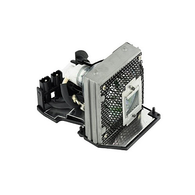 Battery Lamp For Optoma Dv10 Movietime Dv10 (BLFP200BBTI)