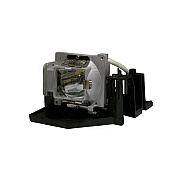 Battery Lamp For Optoma Ad20x Dx607 Ep771 Ezpro (BLFP200DBTI)