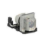 Battery Lamp For Optoma Dw312 Es529 Ew537r Ew539 (BLFP200HBTI)