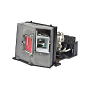 Battery Lamp For Optoma Pd724 Pd726 Pd726w Pd727 (BLFP300ABTI)