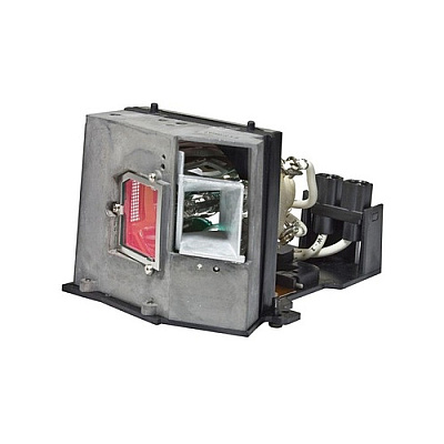 Battery Lamp For Optoma Pd724 Pd726 Pd726w Pd727 (BLFP300ABTI)