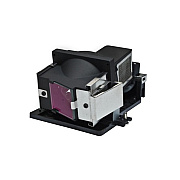 Battery Lamp For Optoma Ds325 Ds325/b Dx325 (BLFS200CBTI)