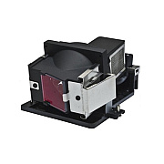 Battery Lamp For Optoma Tw1692 Tx7155 Tx7156 (BLFS220BBTI)