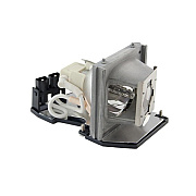 Battery Lamp For Optoma Pd523pd Pd525pd Pd525pw (BLFU220ABTI)
